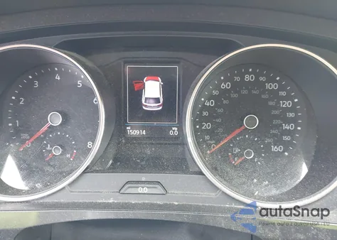 2020 Volkswagen Tiguan 2.0T Se/2.0T Se R-Line Black/2.0T Sel из США, поврежденный, VIN 3VV3B7AX9LM020407